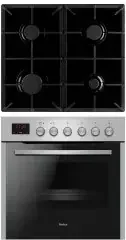 Amica EB-Gas-Herdset EHEG 934 112 E