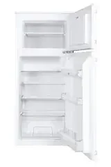 Amica EB-Kühl/Gefrierkombi EDTS 372 901