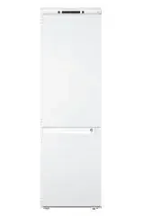 Amica EB-Kühl/Gefrierkombi EKGCS 387 941