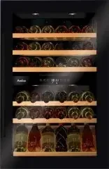 Amica EB-Wein-Klimagerät WK 341 220 S