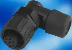 Amphenol Tuchel Kabelstecker C016 20F003-100-12