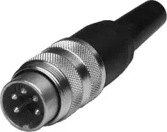 Amphenol Tuchel Kabelstecker T3300-001
