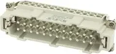 Amphenol Tuchel Stifteinsatz C146-10A024-0021