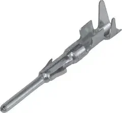 Amphenol Tuchel Stiftkontakt VN01 016-00051 VE100