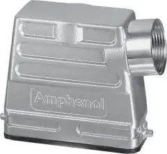 Amphenol Tuchel Tüllengehäuse C146 10G025-500-2