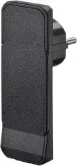Bachmann Schutzkont.-Flachstecker 933.001