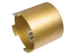 Baier Maschinenfabrik Diamant-Trockenbohrkrone 7629