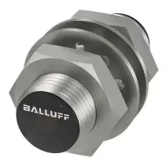 Balluff Induktiver Sensor BES M12MB-PS BES04ZU