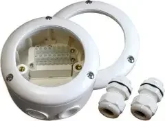 BEG Brück Electronic Aufputzdose 92376