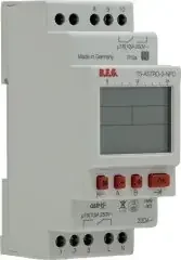 BEG Brück Electronic Zeitschaltuhr TS-ASTRO-3-NFC