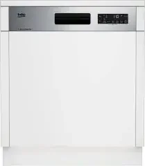 Beko EB-Geschirrspüler DSN28640X