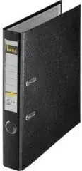 Bene Ordner 291600 SW DIN A4 52mm PP schwarz