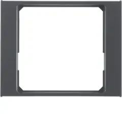 Berker Adapterring f.Zentralstück 11087106