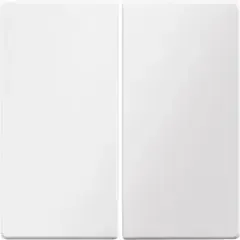 Berker Wippen polarweiss, samt 16236089
