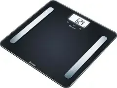 Beurer Diagnosewaage BF 600 Pure Black