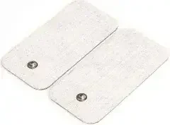 Beurer Elektroden-Set groß 661.01