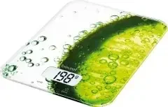 Beurer Küchenwaage KS 19 Fresh