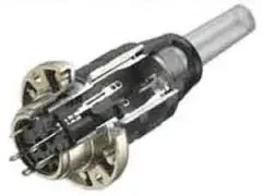 Binder Kabelstecker 09 0033 00 03