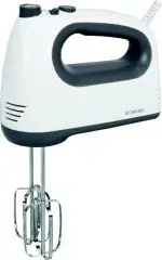 Bomann DA Handmixer HM 6054 CB ws