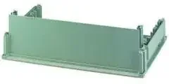 Bopla Frontplatte FP 00380