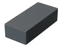 Bopla Gehäuse A 135