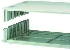 Bopla Gehäuse IN 35080