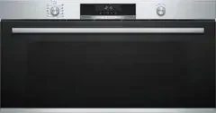 Bosch MDA EB-Backofen VBC5580S0
