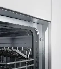 Bosch MDA Edelstahl-Verblendungssatz SMZ5045