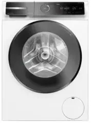 Bosch MDA Waschautomat Express WGB2560H0