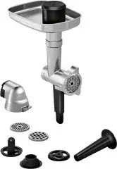 Bosch SDA Fleischwolf MUZ9HA1
