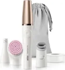 BRAUN Epilierer/Peeling FaceSpa Pro 912