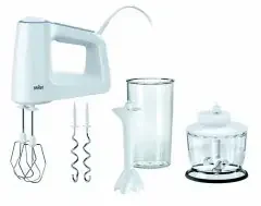 Braun Handmixer HM 3135