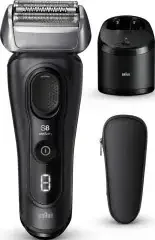 BRAUN Rasierer 8560cc Wet/Dry