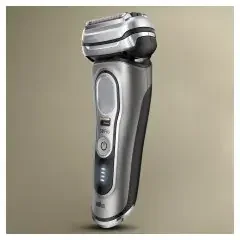 BRAUN Rasierer 9 S9465cc wet/dry