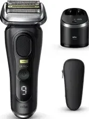 BRAUN Rasierer 9560cc Wet/Dry