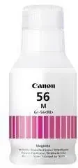 Canon Tintenpatrone GI-56 M EUR 4431C001 magenta