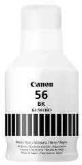 Canon Tintenpatrone GI-56 PGBK EUR 4412C001 schwarz