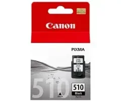 Canon Tintenpatrone PG-510 9ml sw
