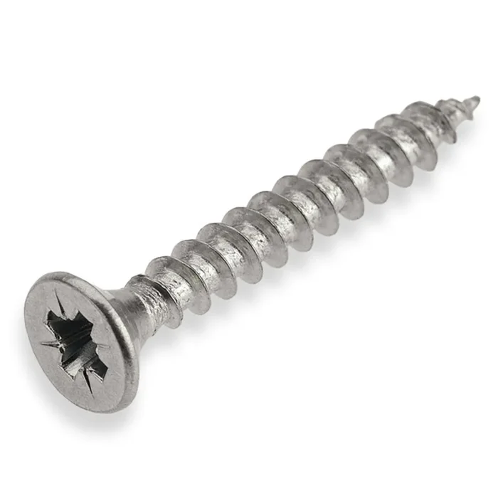 Cimco Spanplattenschraube 190029