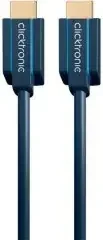 Clicktronic Ultra HighSpeed HDMI Kabel 40988