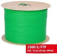 CobiNet Datenkabel CobiLan 118878