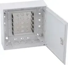 CobiNet Kunststoffverteiler 102319