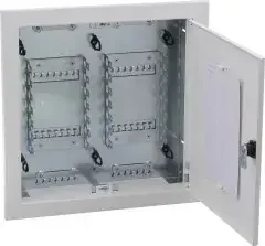 CobiNet UP-V.Gehäuse mit Wanne 114985