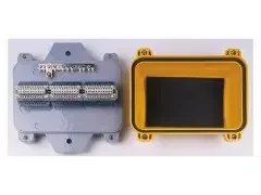 Corning Anschlussleisten SKV60 28-060-28400