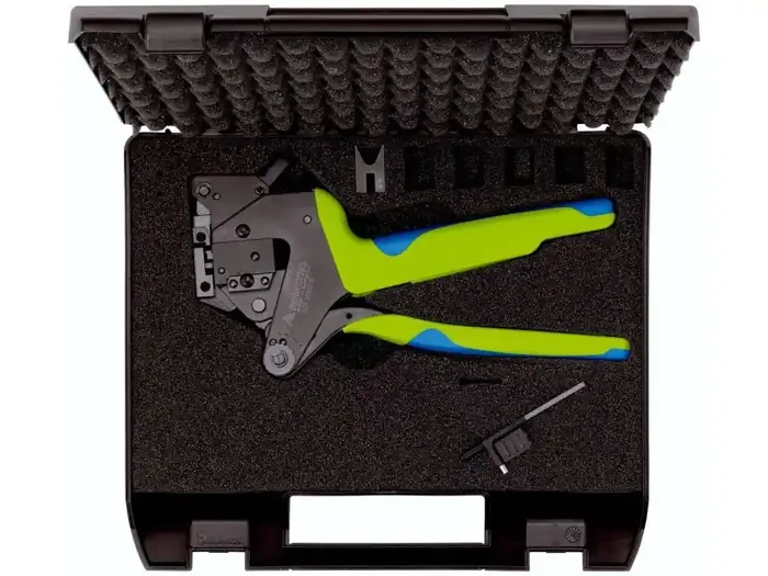 Crimping Pliers PEW12.Type Yamaichi