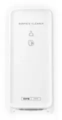 Cws Flächendesinfektionsmittelspender PureLine Surface Cleaner Toilet weiß