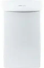 Cws Hygienebox Paradise Ladycare weiß, bodenstehend 12 l