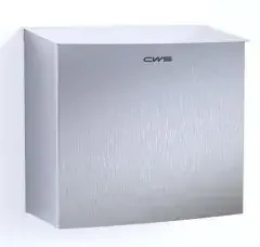 Cws Hygienebox Stainless Steel 6 l Edelstahl