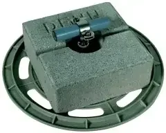 DEHN Dachleitungshalter DLH ZS 20 23 253229