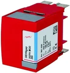 DEHN N-PE-Funkenstrecken DGPH MOD 255